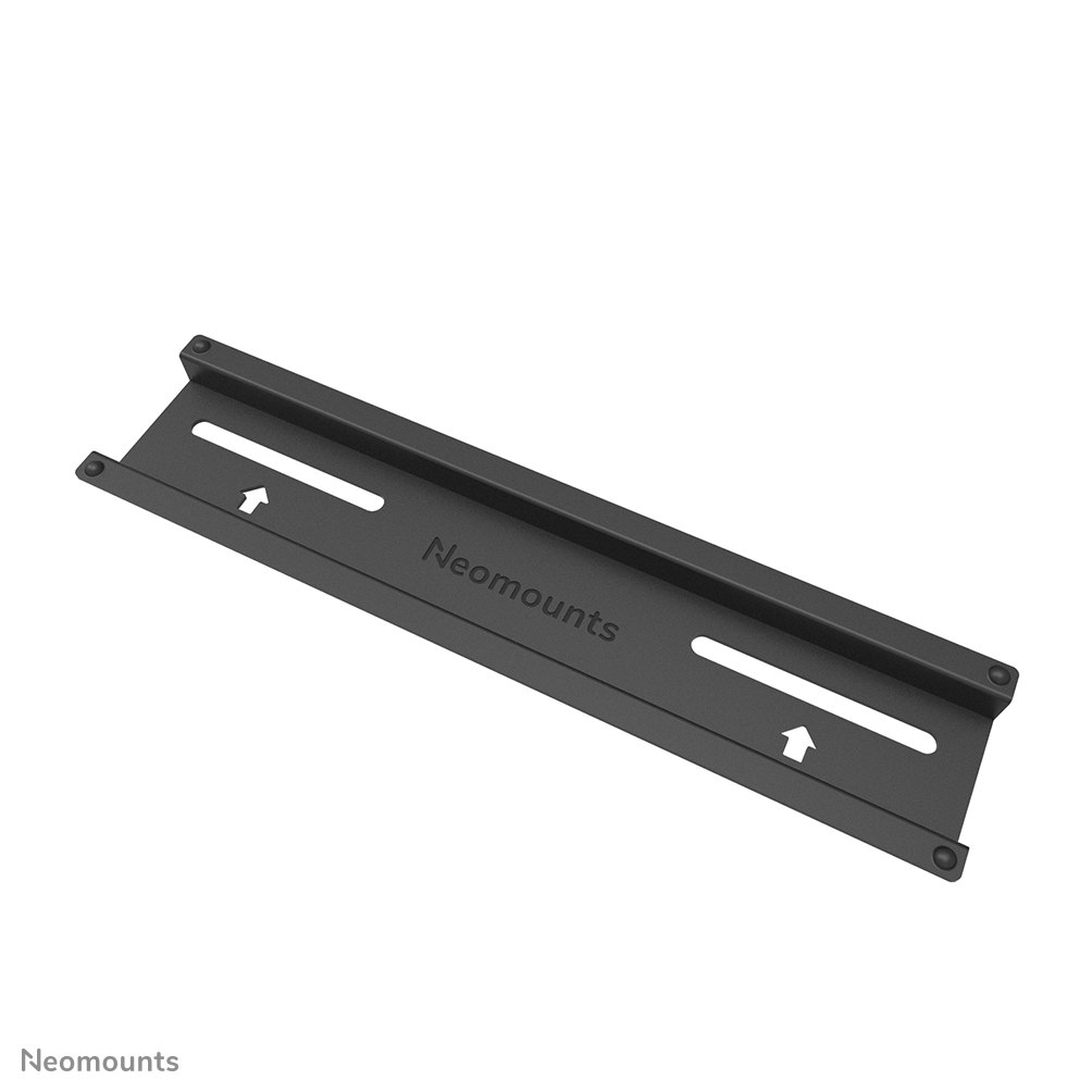 Neomounts WL30-350BL12 - Feste Wandhalterung 24-55" - Abschließbar - VESA bis 200x200 - max. 30 kg
