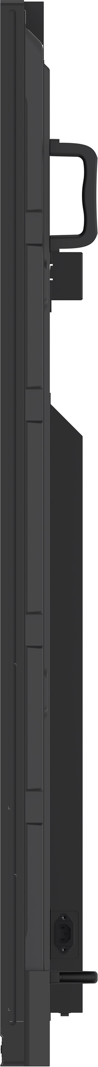 iiyama ProLite TE9813A-B2AG – 98" Interaktives 4K Touch-Display - Google EDLA, Android 14