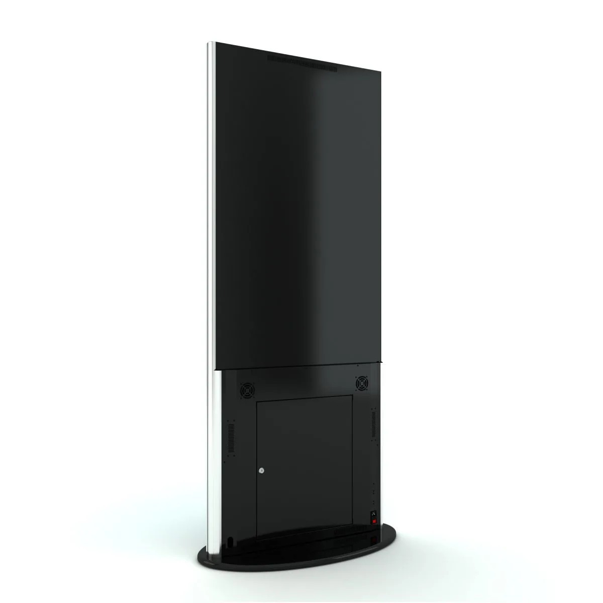 SWEDX SWL-50K8-A2 Lamina Stele 50 Zoll - Bild 4