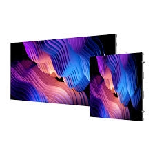 Hisense XIMGE - Indoor LED-Wall 4,5 x 3 m - Pixel Pitch 2,9 mm - 800 cd/m² - 1548 x 1032 Pixel - Frontwartung - Komplettsystem