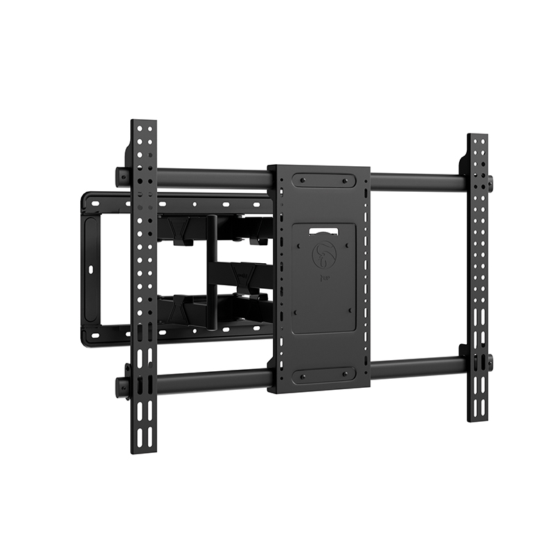 Hagor BrackIT XL HD II - Wandhalterung für 55-75" 8437 - 80 kg, schwenkbar