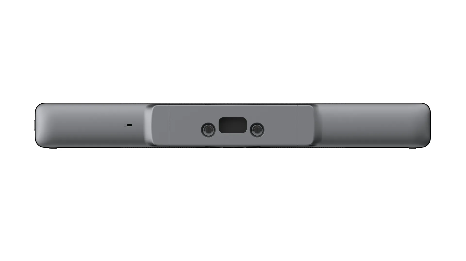 Maxhub Xbar V50 Kit - Microsoft Teams MDEP Android Videobar - 11,6 Zoll Touchpad