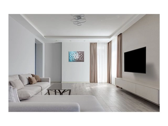 Neomounts WL40S-850BL14 - Wandhalterung 40-65" - Voll beweglich - max. 40 kg - VESA 100x100-400x400 - schwarz