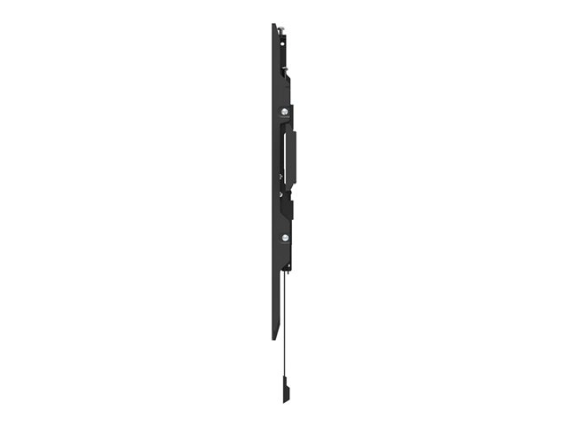 Neomounts WL30S-850BL14 LEVEL-850 - Wandhalterung 40-75" - max. 50 kg - VESA 400x400 - Rapid Install - abschließbar - schwarz