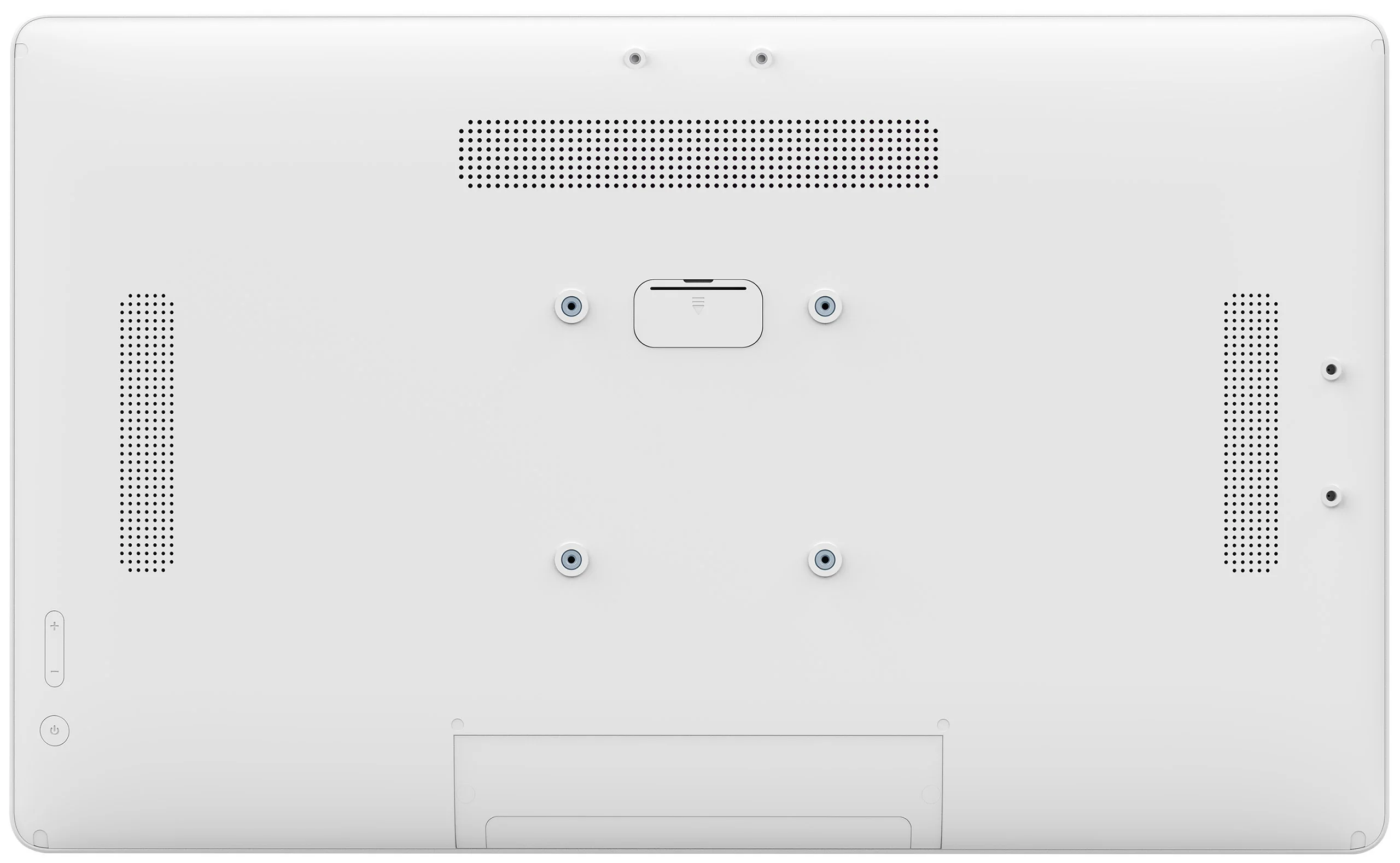 iiyama ProLite TW2424AS-W1 - 24" Touch Display - Full-HD - 250 cd/m² - 24/7 - Android 12 - weiß