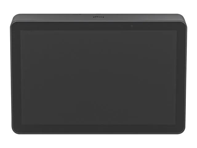 Logitech Tap IP Graphit – PoE Touch-Controller für Videokonferenzen