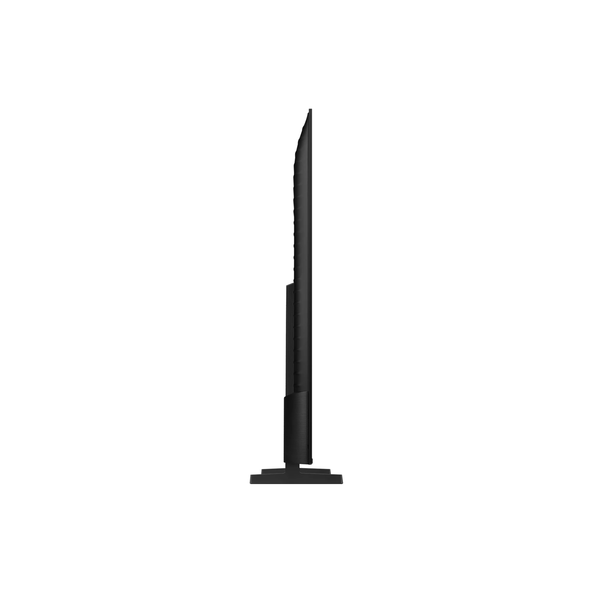 Samsung BE65HX-H - 65" Business TV - 4K UHD - 300 cd/m² - 16/7 - Tizen - Triple-Tuner - HDR10+ - VESA 200x200 - schwarz
