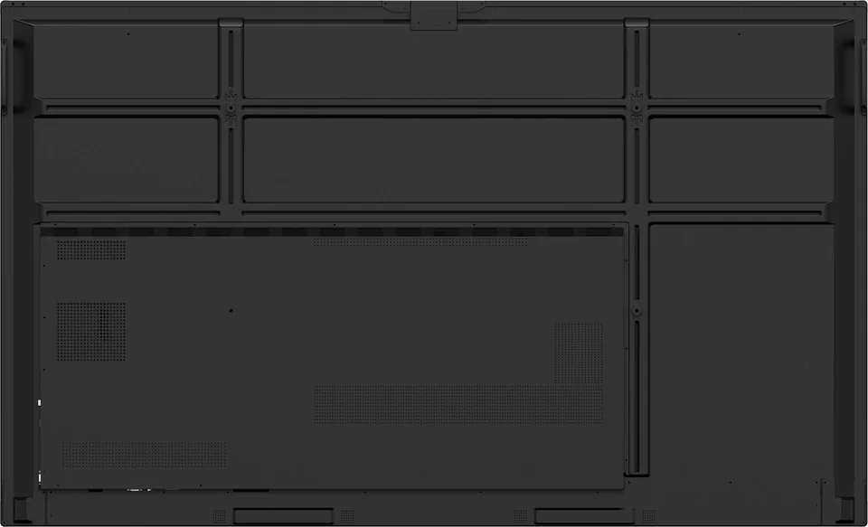 ViewSonic ViewBoard IFP7551-3C - Interaktives Touch-Display 75" - 4K UHD - Android 14 EDLA - 50-Punkt Infrarot-Touch - 500 cd/m² - VESA 800x400