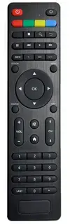 BrightSign Remote Kit IR-02 - Infrarot-Fernbedienung mit Empfängerkabel