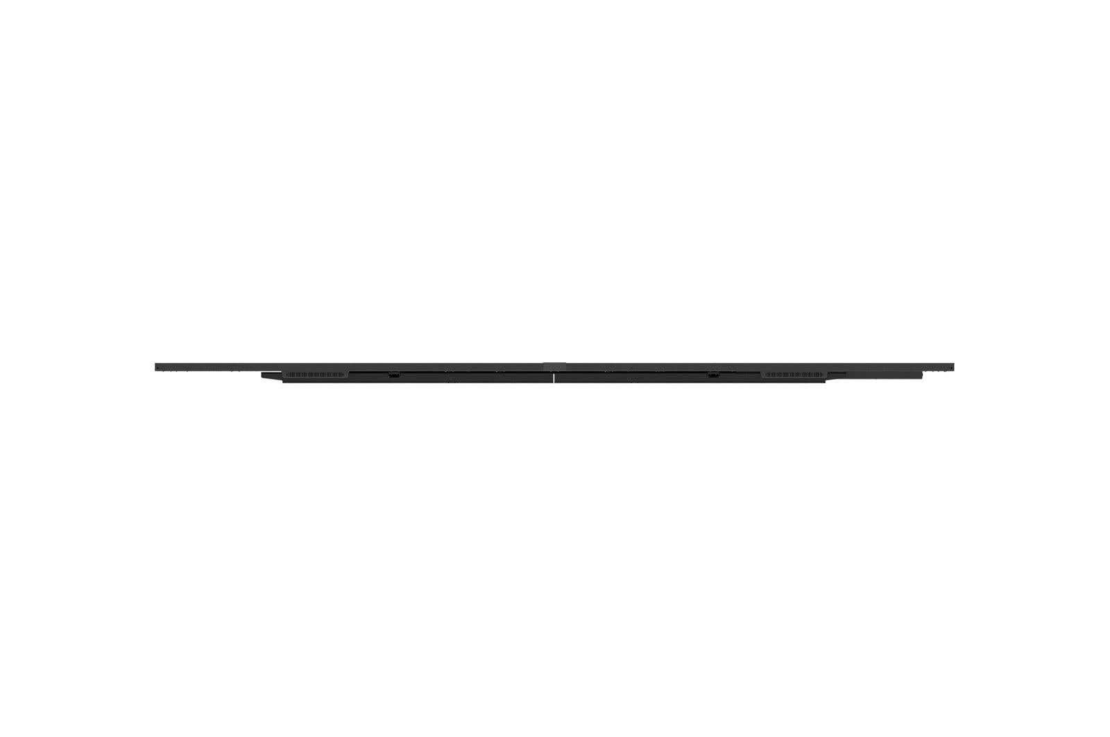 LG LAPA163-GF - 163" All-in-One LED-Display - Full HD - 1,88 mm Pixelabstand - 500 cd/m² - webOS - WLAN - inkl. Wandhalterung - schwarz