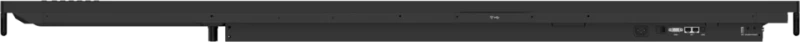 ViewSonic IFP7541-1-1C - Interaktives Touch-Display 75 Zoll - UHD 4K VA - Android 16 EDLA - 64-Punkt-Touch - 55W 2.1-Audio - VESA 800x400