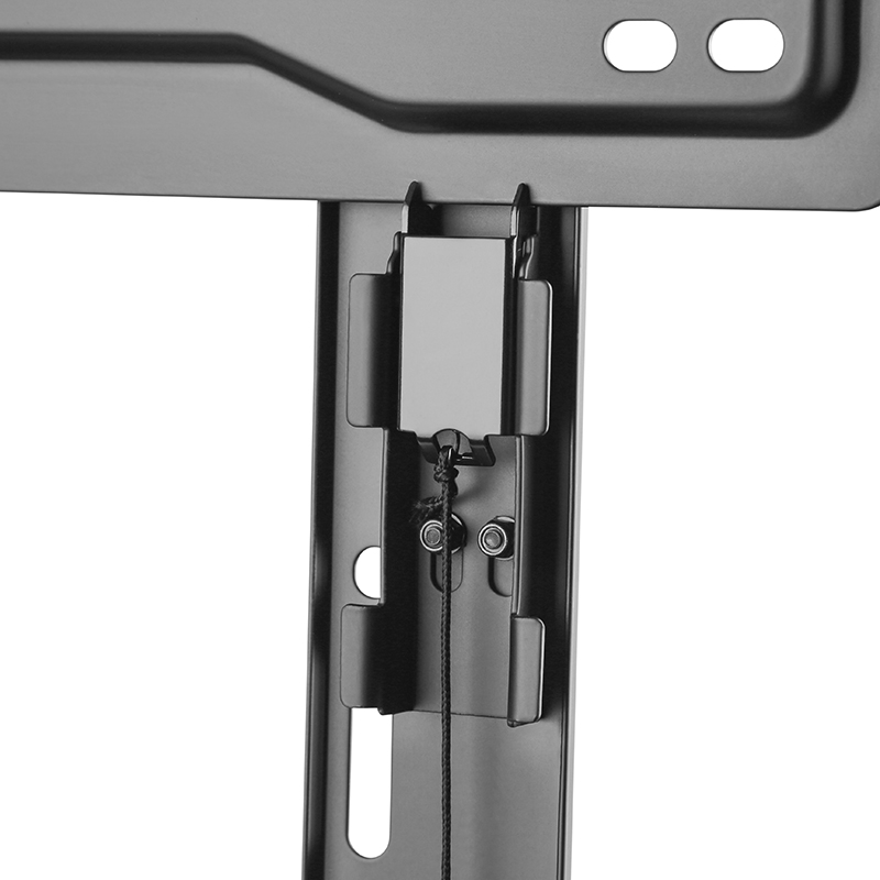 Hagor BL Superslim 400 – Starre Wandhalterung 32-55" Ultra-Flach - 40 kg