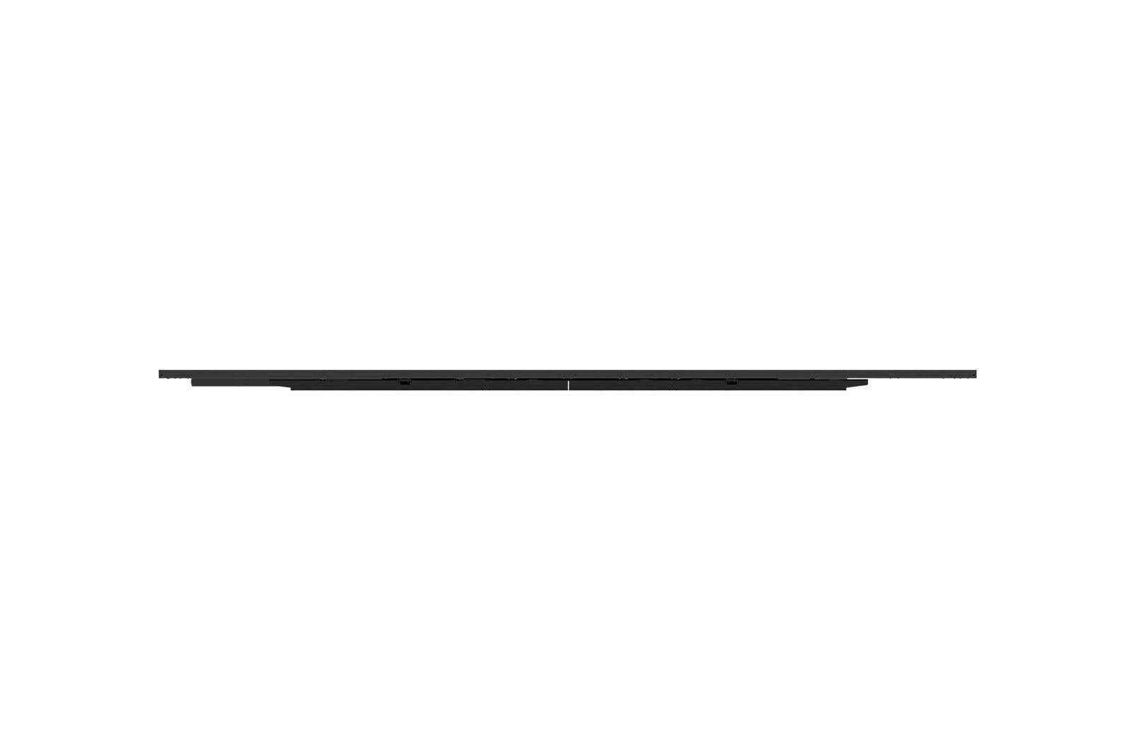 LG LAPA136-GF - 136" All-in-One LED-Display - Full HD - 1,56 mm Pixelabstand - 500 cd/m² - webOS - WLAN - inkl. Wandhalterung - schwarz