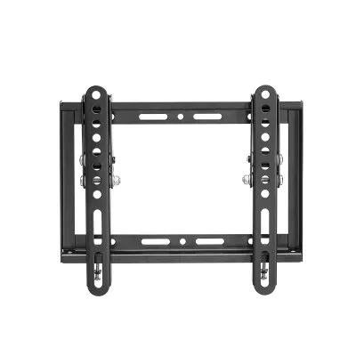 Hagor BL Tilt 200 8401 - neigbare Wandhalterung - 32-42", VESA bis 200x200mm, bis max. 30kg, Schwarz
