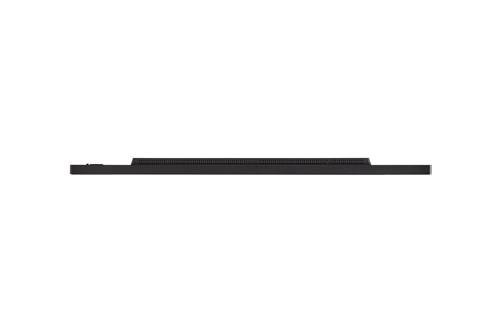 LG 37BH7N-H - 37 Zoll Ultra-Stretch-Display 32:9 - 1920 x 540 IPS - 700 cd/m² - 24/7 - webOS 6.0 - VESA 400x200 - schwarz