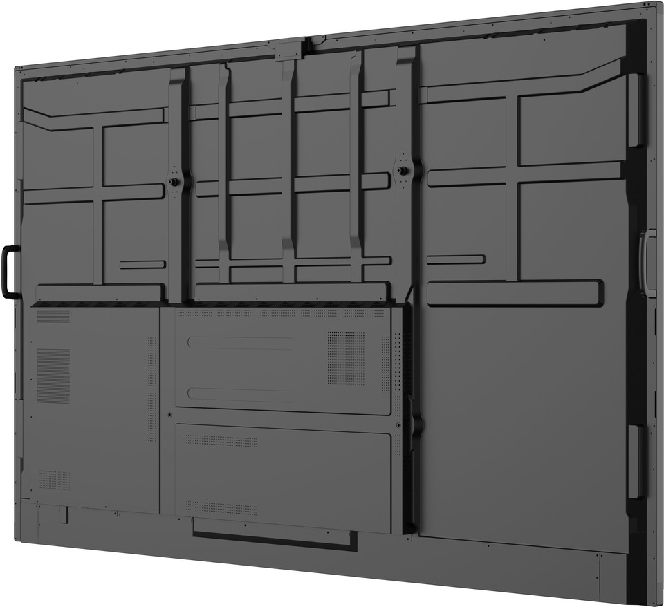 ViewSonic IFP9851 – 98" Interaktives Display - Android 14 EDLA & 50-Punkt Touch