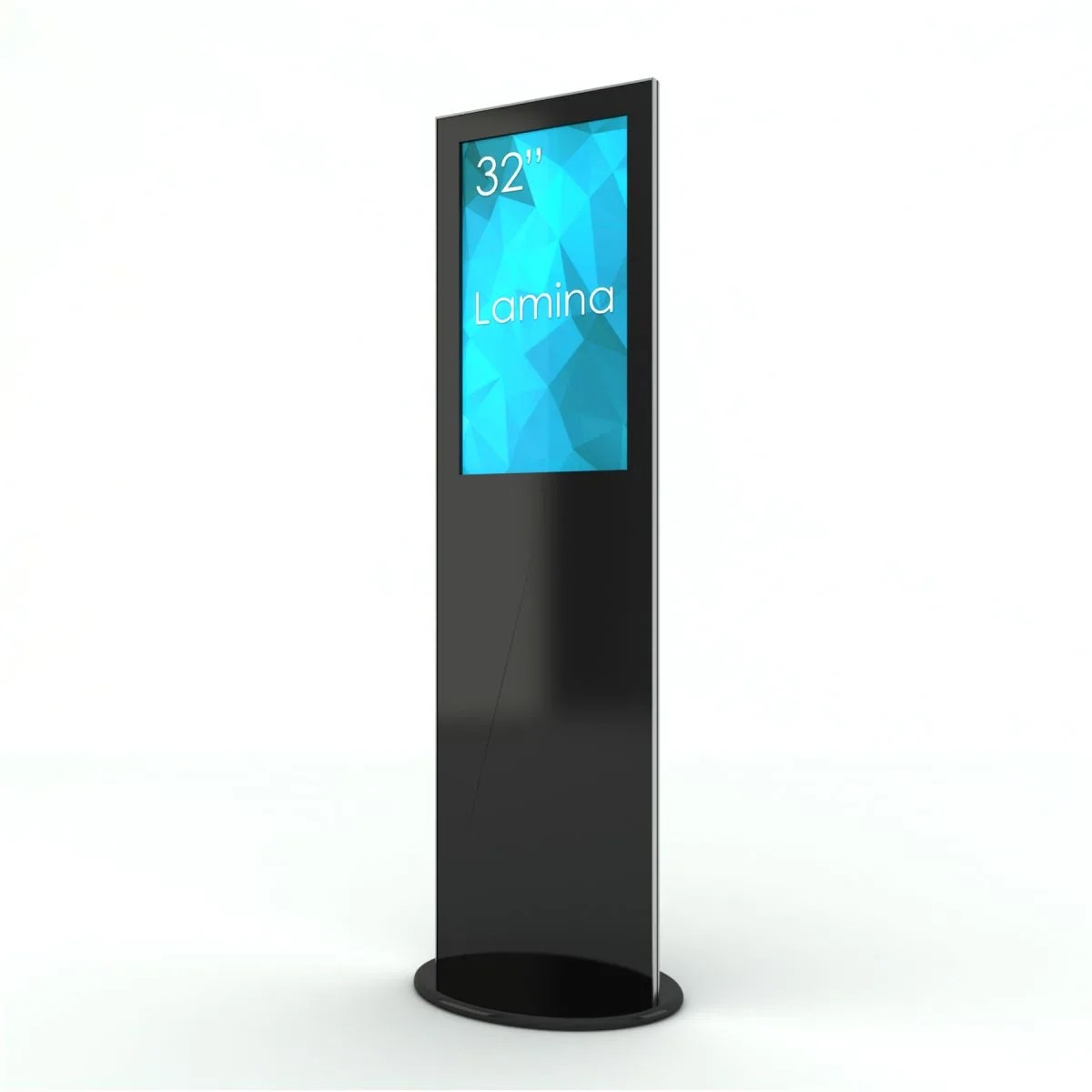 SWEDX SWL-32K8-A2 Lamina Stele 32 Zoll - Bild 1