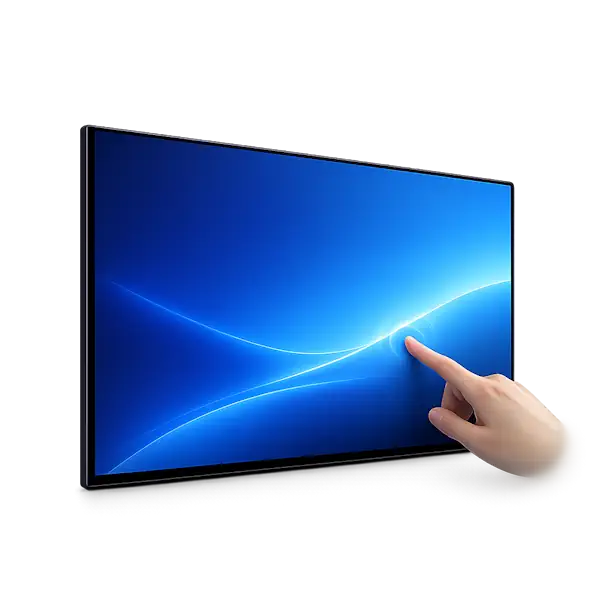 Touch-Displays