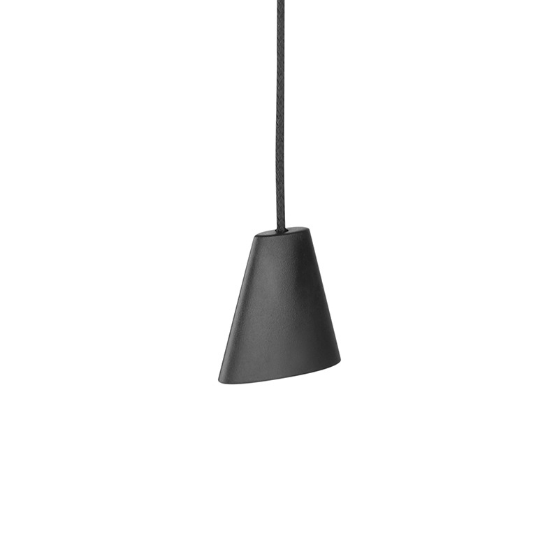Hagor BL Superslim 600 8403 - Starre Wandhalterung 55-75" Ultra-Flach - 40 kg