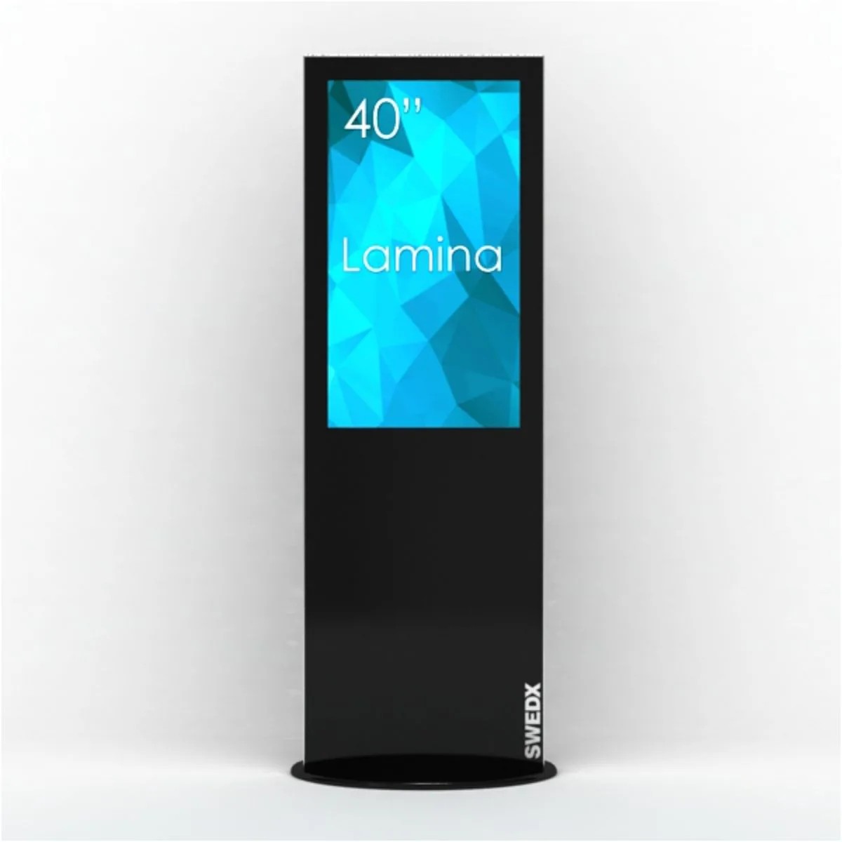 SWEDX SWL-40K8-A2 Lamina Stele 40 Zoll - Bild 1