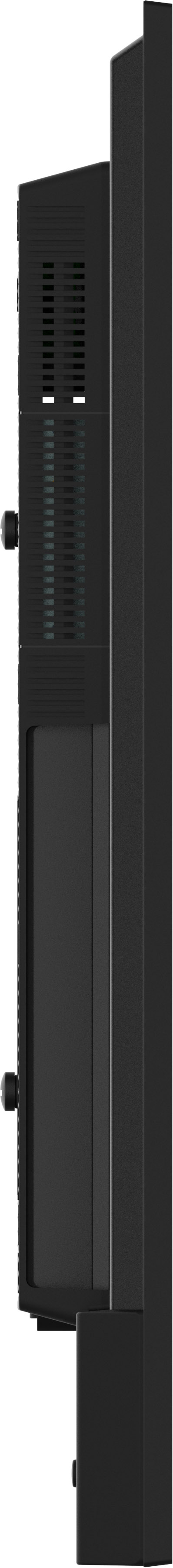 iiyama ProLite LH5065UHSB-B1AG - 50" 4K Digital Signage Display, 800 cd/m², Anti-Glare, Android 11