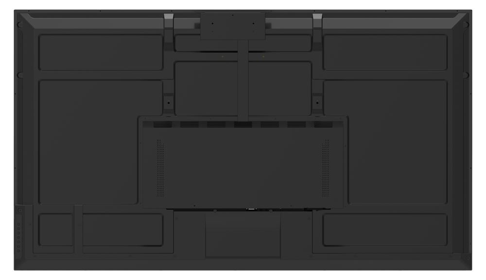 Optoma N3751K – 75" 4K Professional Display - 24/7 & Portrait-Mode