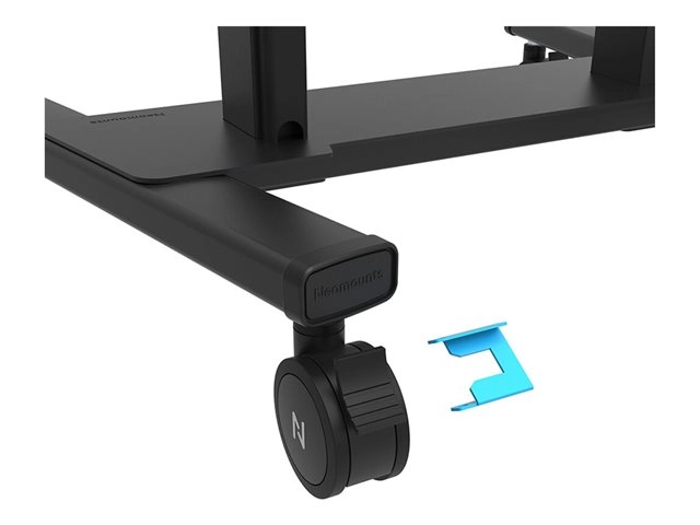 Neomounts ABL-875 Radverriegelungssatz für Trolleys