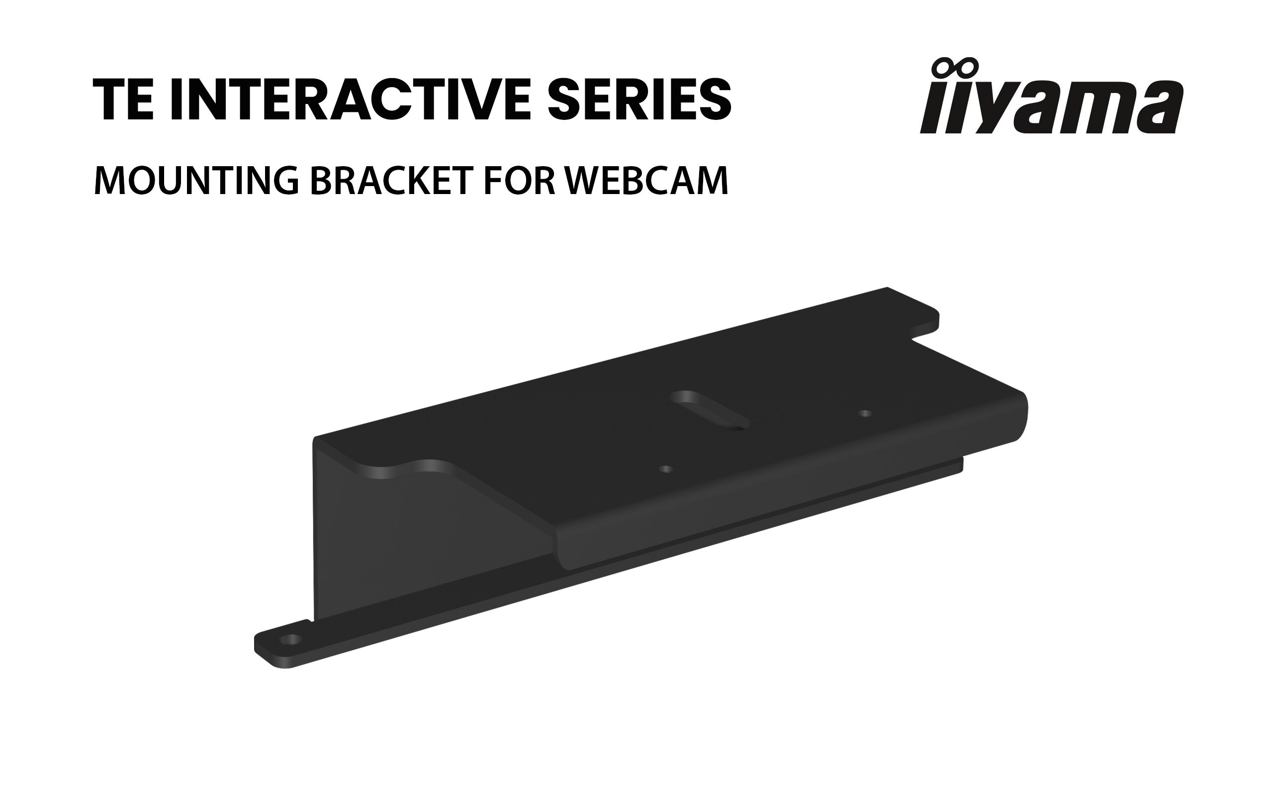 iiyama ProLite TE8615A-B2AG - 86" 4K Interaktives Display, 550 cd/m², Google EDLA, Optical Bonding, Android 14