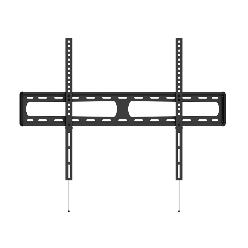 Hagor BL Fixed 800 8414 - fixe Wandhalterung - 46-65", VESA 800x600mm, bis max. 60kg, Schwarz