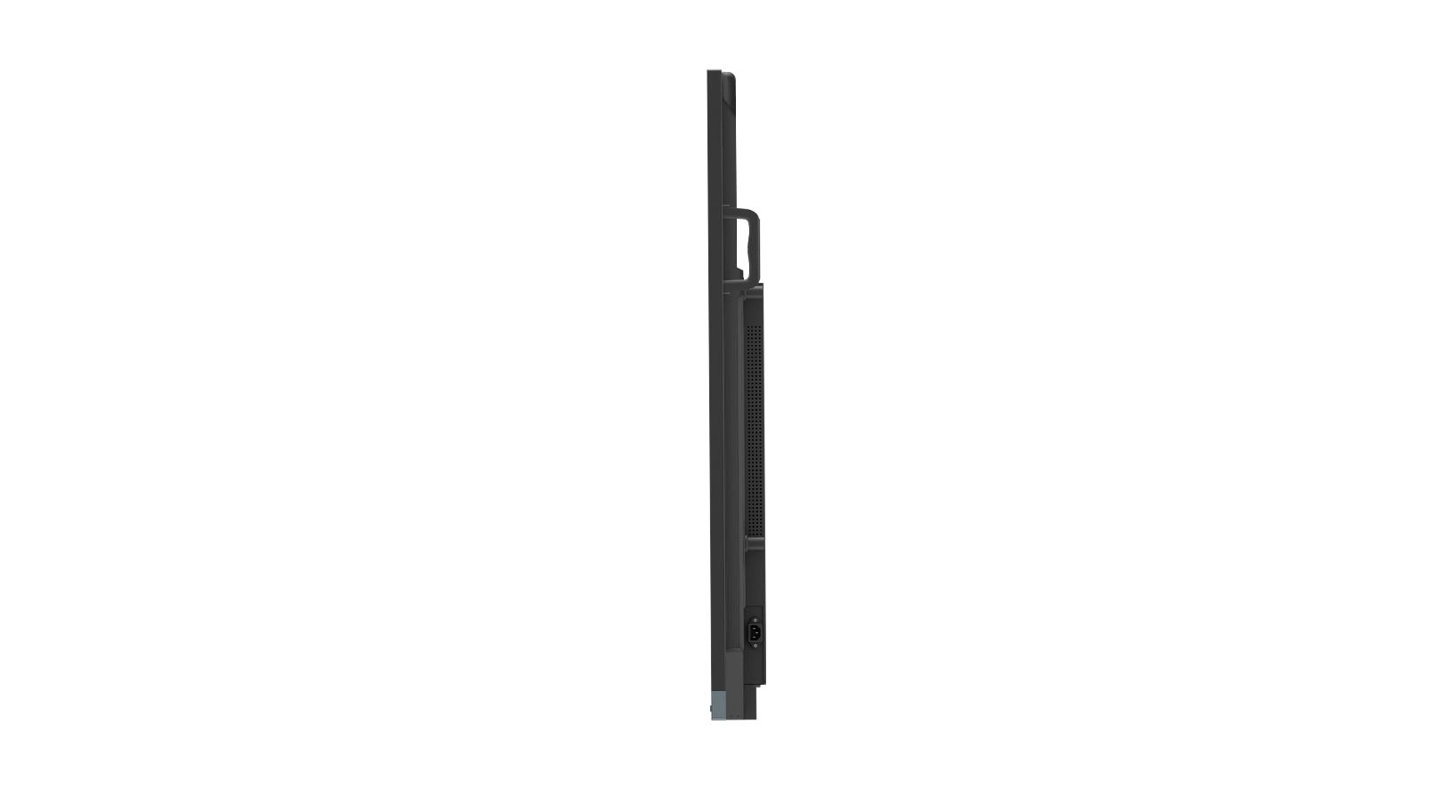 BenQ RE6505E - Interaktives Touch-Display 65 Zoll - 4K UHD - 450 cd/m² - Android 16 EDLA - 40-Punkt-Infrarot-Touch - 2x 20W Audio