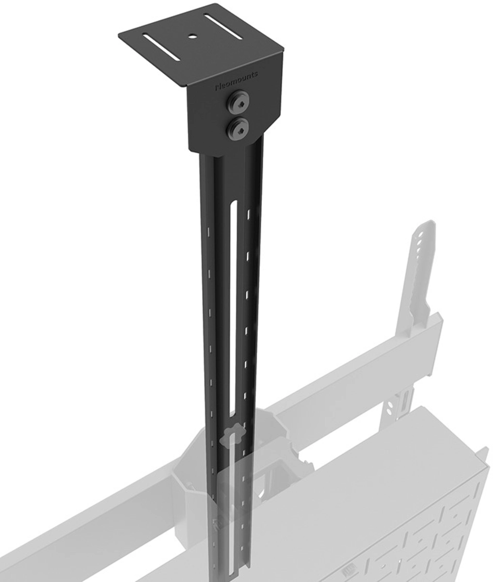 Neomounts AFLS-825BL1 Videobar- und Multimedia-Kit - max 9 kg - universal