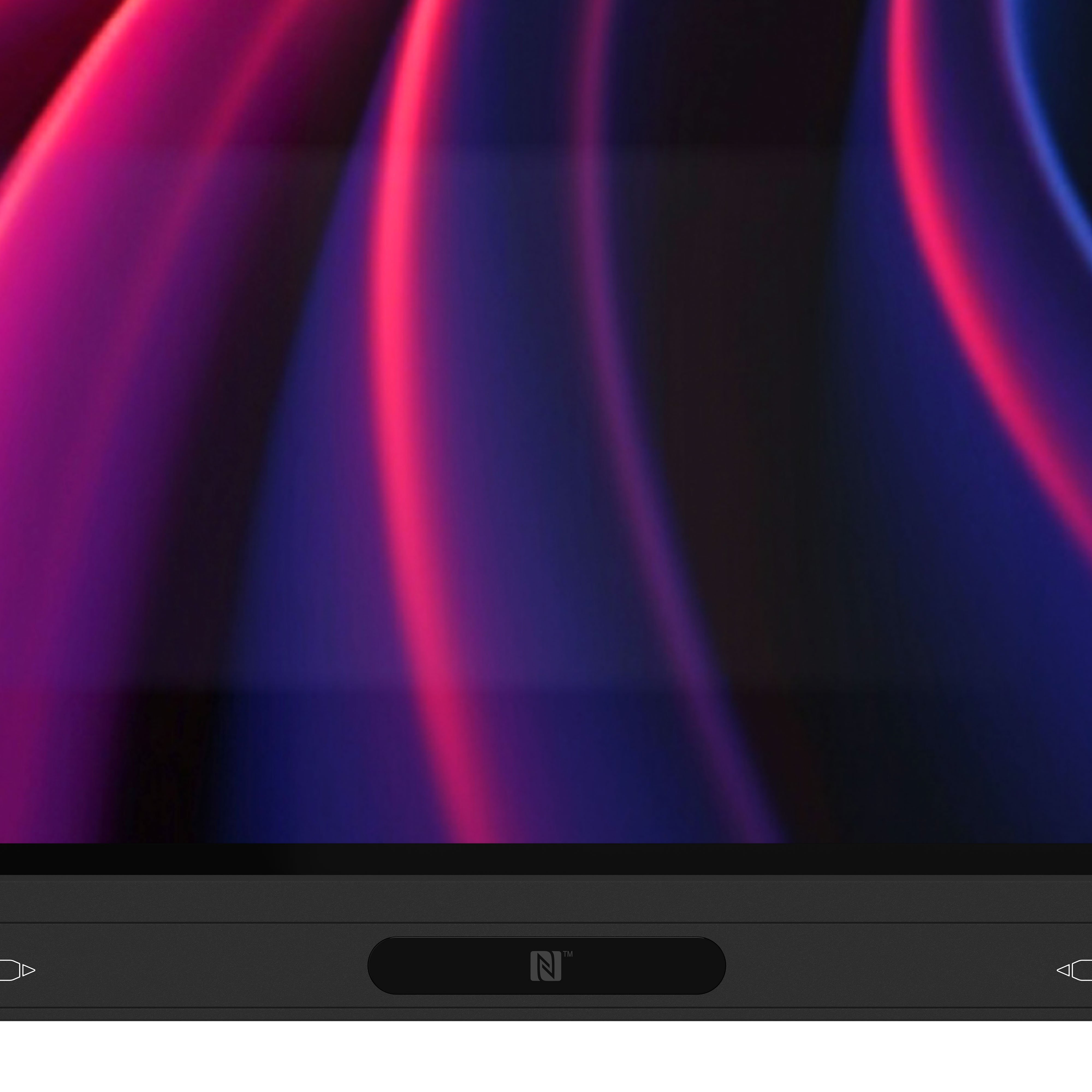 Kindermann TD-1286 - Interaktives Touch-Display 86 Zoll - 4K UHD IPS - 450 cd/m² - Android 14 EDLA - 50-Punkt-Touch (Infrarot) - 60W 2.1-Audio - VESA 800x600