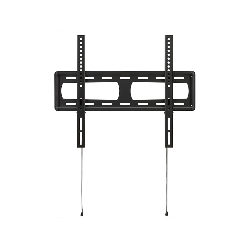 Hagor BL Fixed 400 8413 - fixe Wandhalterung - 32-46", VESA 400x400mm, bis max. 40kg, Schwarz