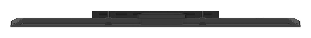 Optoma N3751K – 75" 4K Professional Display - 24/7 & Portrait-Mode