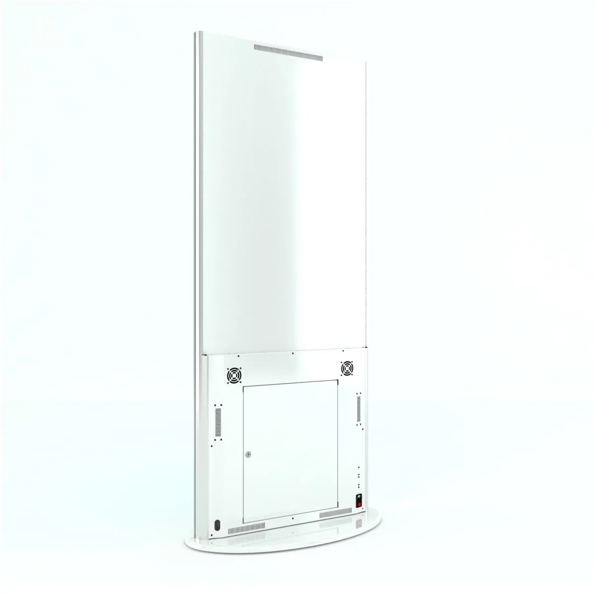 SWEDX SWL-50K8-A1 Lamina Stele 50 Zoll - Bild 4