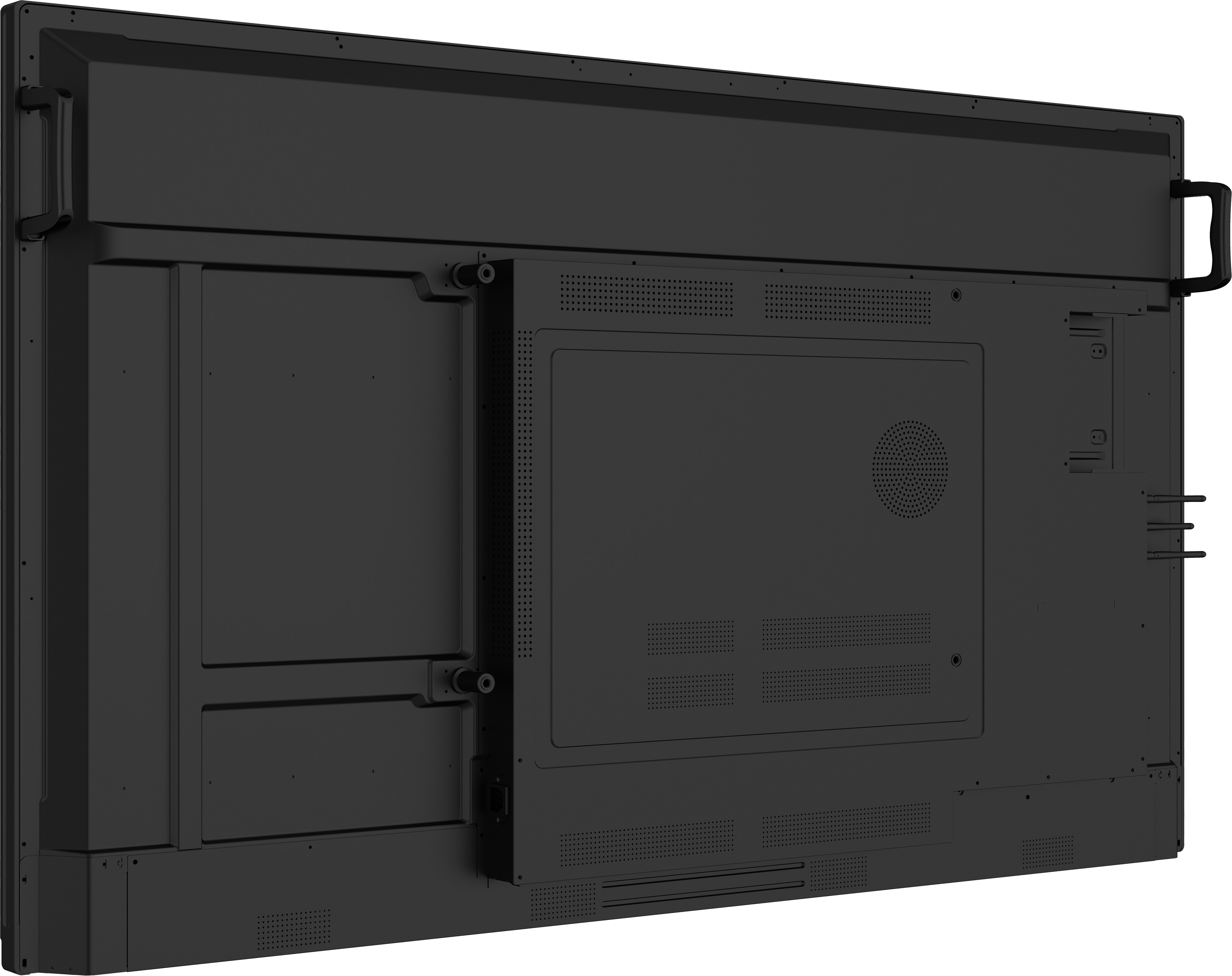 iiyama ProLite TE6513A-B2AG - Interaktives Touch-Display 65 Zoll - 4K UHD - Android 14 EDLA - 40-Punkt-Infrarot-Touch - 2x20W + Subwoofer - VESA 600x400