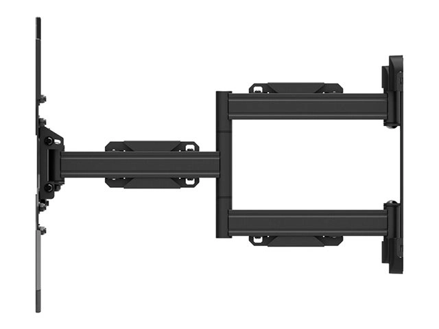 Neomounts WL40S-850BL14 - Wandhalterung 40-65" - Voll beweglich - max. 40 kg - VESA 100x100-400x400 - schwarz