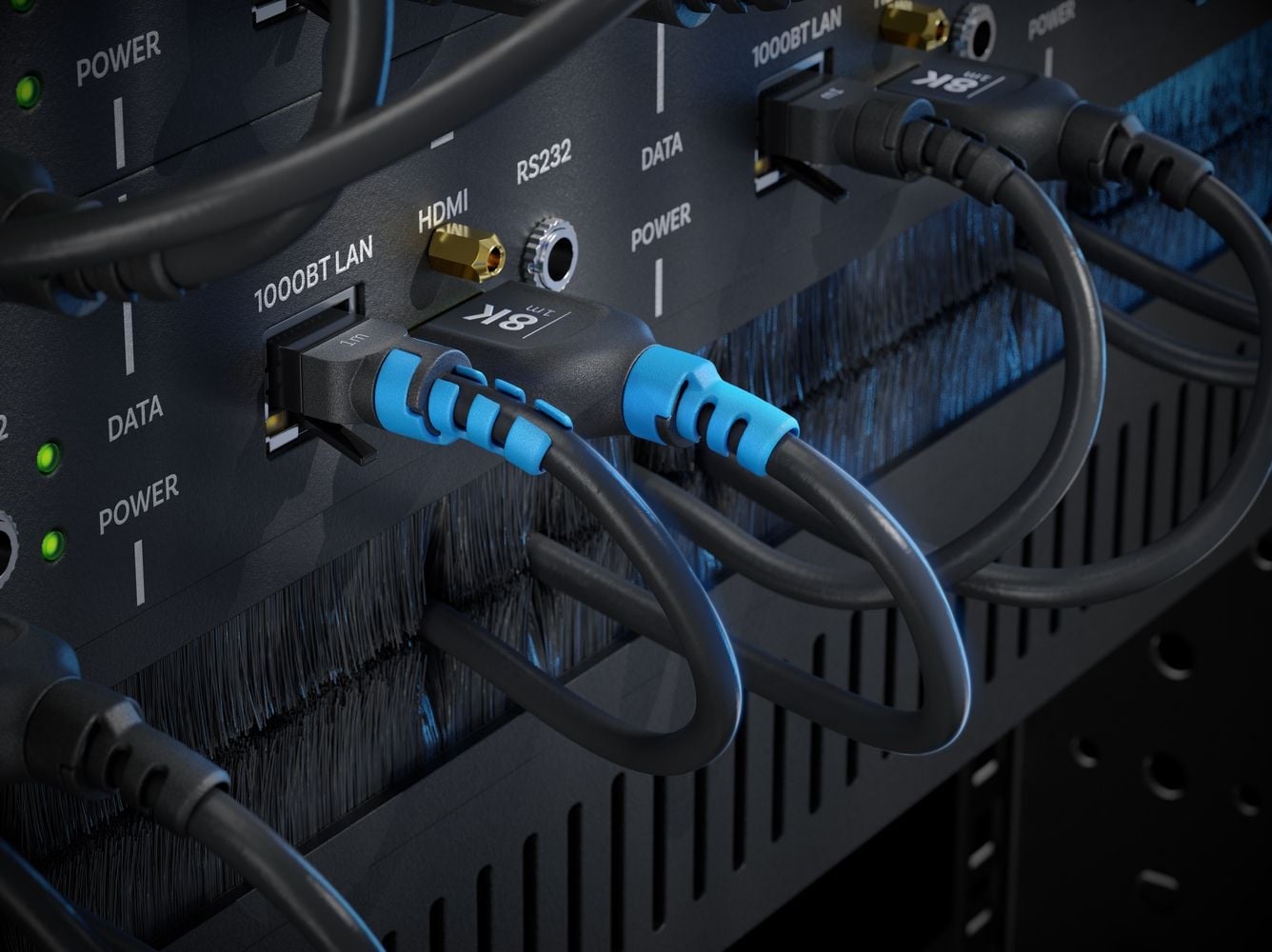PureLink FI-H150-030 - AOC HDMI Glasfaserkabel 8K, 3 m Länge, Single Kabel