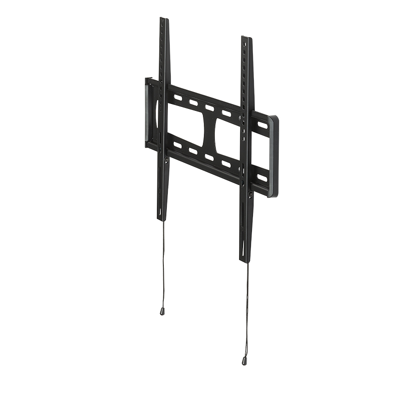 Hagor BL Fixed 400 8413 - fixe Wandhalterung - 32-46", VESA 400x400mm, bis max. 40kg, Schwarz