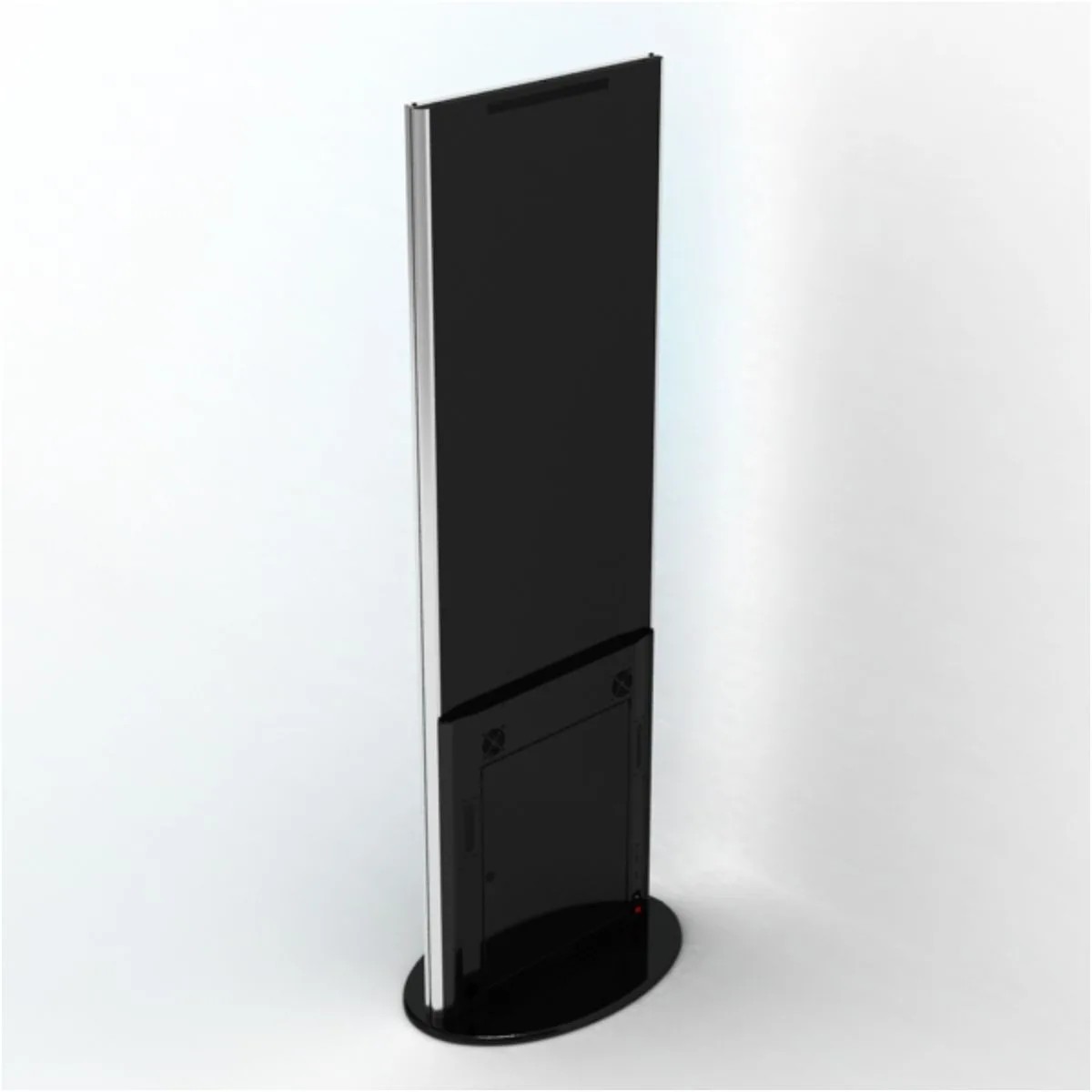 SWEDX SWL-40K8-A2 Lamina Stele 40 Zoll - Bild 4