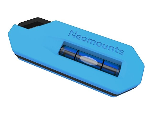 Neomounts WL35S-950BL19 - Schwerlast-Wandhalterung 55-115" - max. 160 kg - VESA 1500x900 - neigbar - abschließbar - schwarz