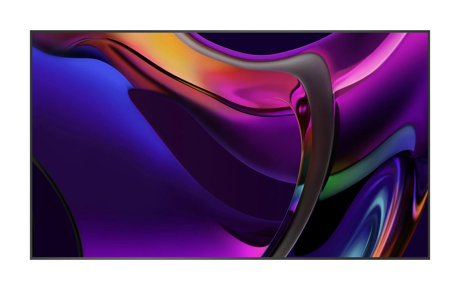 Solum WS756UACPAE0HSM - 75" 4K Signage Display - 800 cd/m², 24/7, Android 11