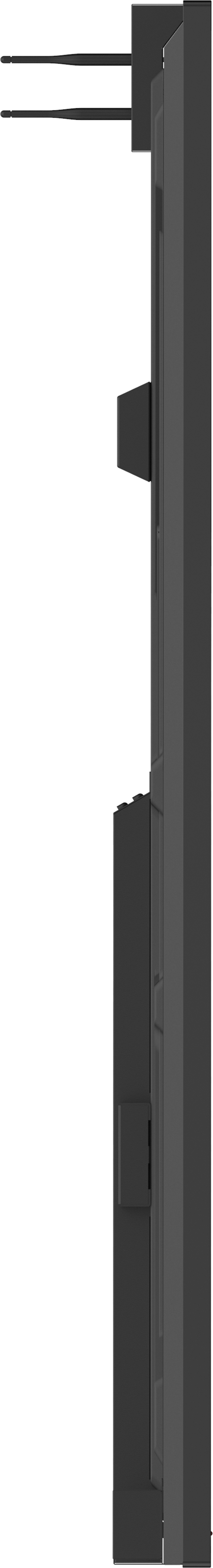 ViewSonic CDE9830 – 98" 4K Präsentations-Display - Android 11 & 24/7