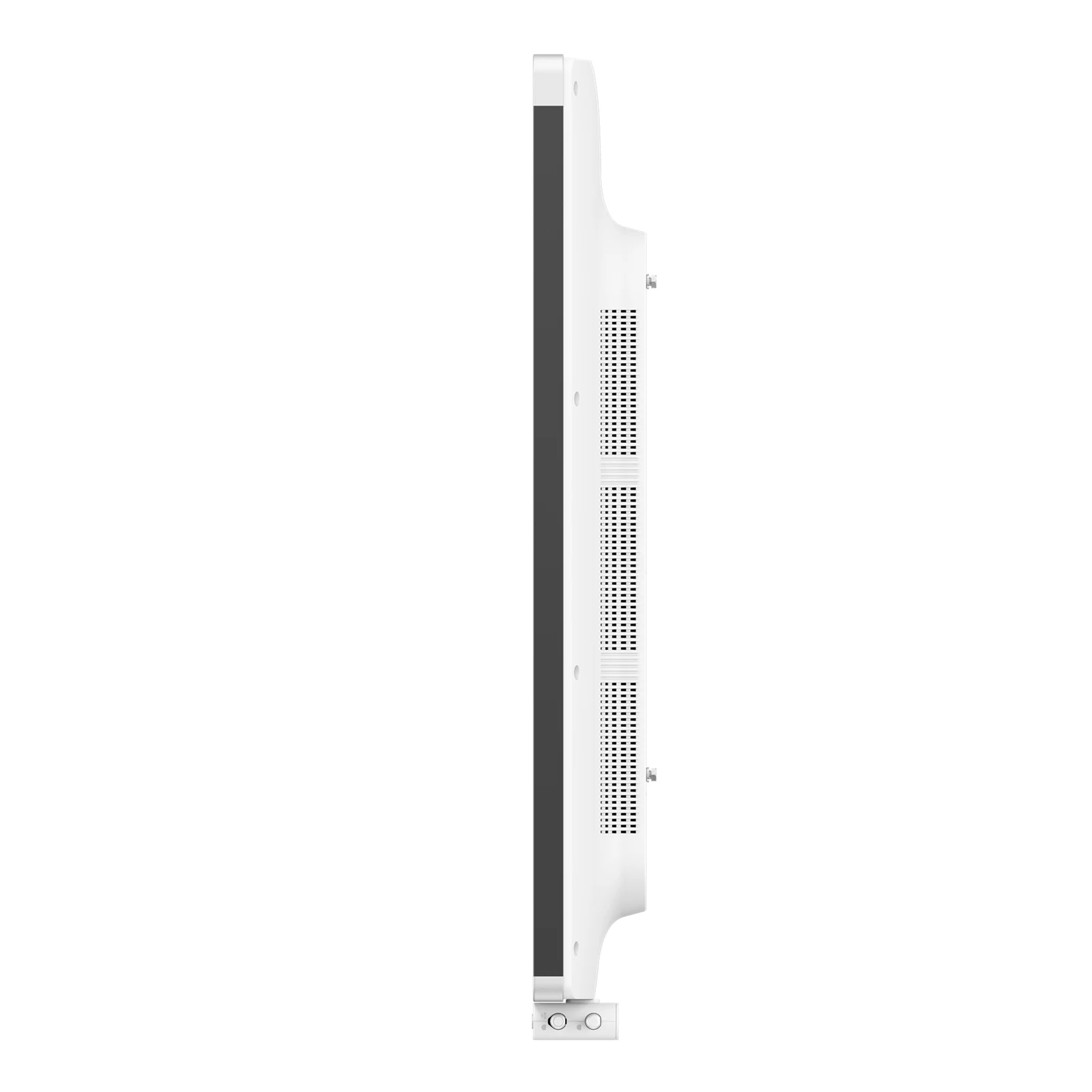 BenQ Board CM5505 Aktionsbundle - Interaktives Touch-Display 55 Zoll mit InstaShare Button TWY31 und Rollständer MT01R - 4K UHD - 450 cd/m² - Android 15 EDLA - VESA 400x400