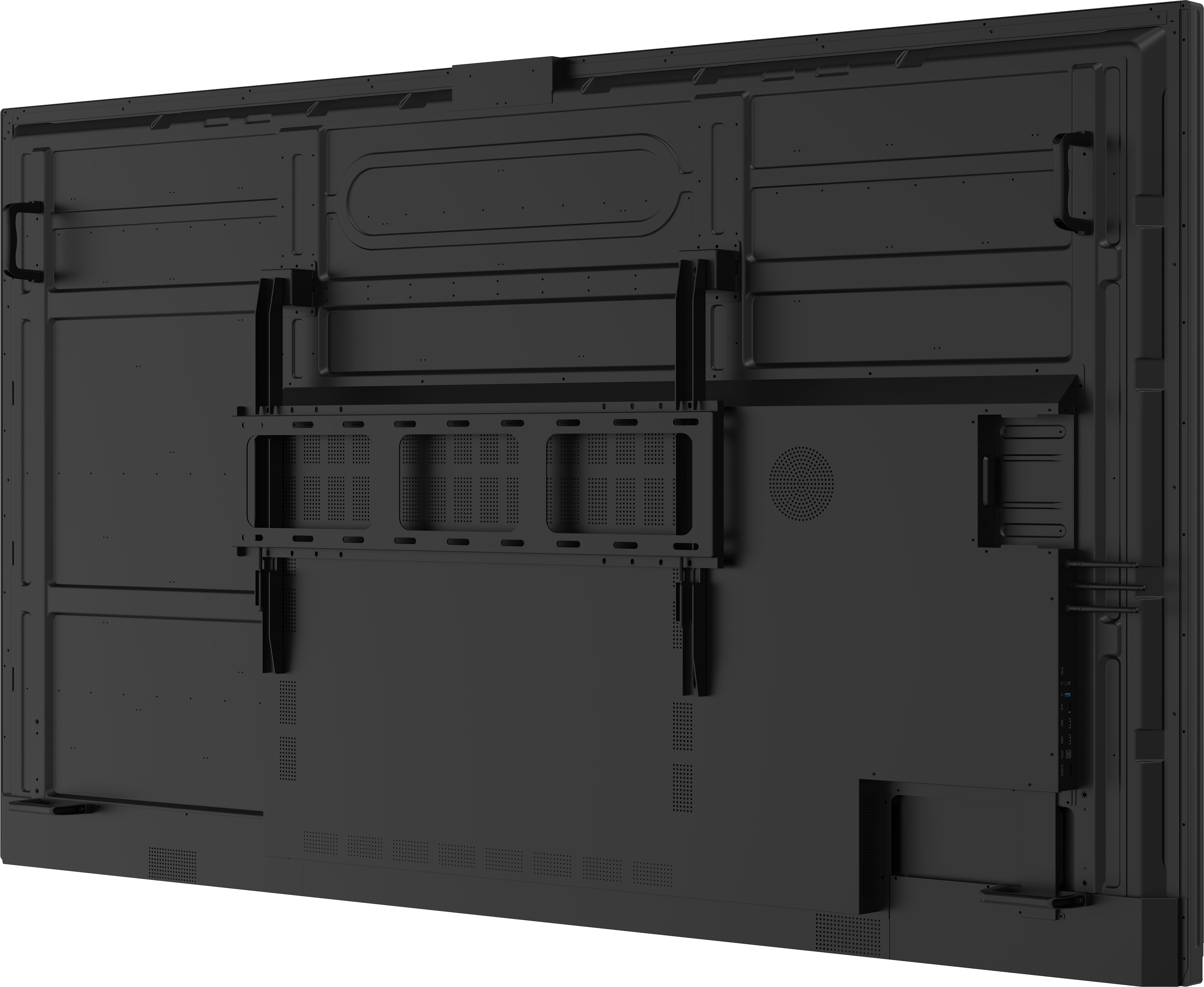 iiyama ProLite TE9813A-B2AG – 98" Interaktives 4K Touch-Display - Google EDLA, Android 14