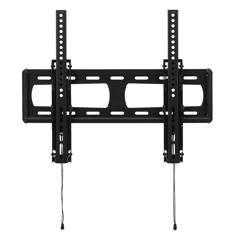Hagor BL Tilt 400 8415 - neigbare Wandhalterung - 32-49", VESA 400x400mm, bis max. 40kg, Schwarz