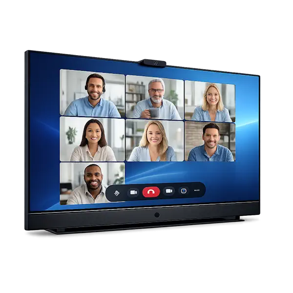 Videokonferenz