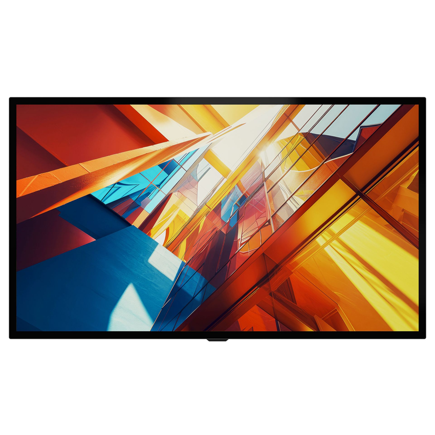 Kindermann TD-4065 Touchdisplay - 65" PCAP & No-OS