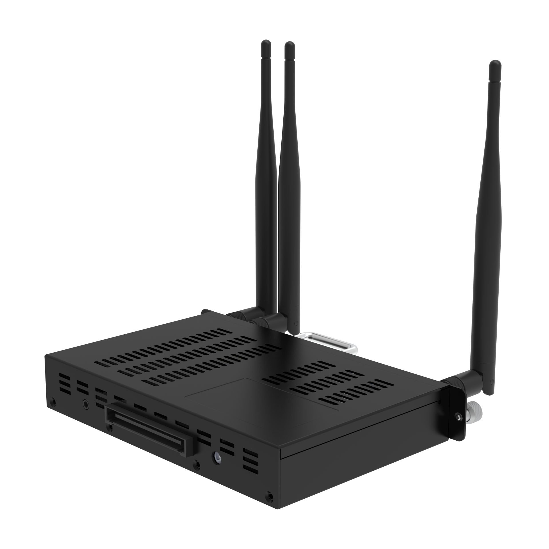 Kindermann Android 13 OPS PC - MediaTek Octacore - 8 GB RAM - 128 GB eMMC - JAE 80-Pin OPS-Slot