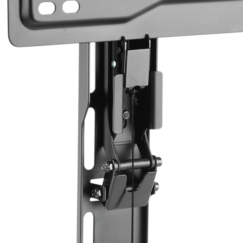 Hagor BL Superslim Tilt 600 8405 - Neigbare Wandhalterung 55-75" Ultra-Flach - 35 kg